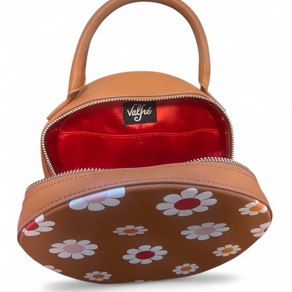 Valfre Dorothy Floral Purse - Picture 5 of 6